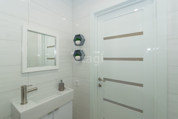 
  Продается 3-комн. квартира 83.3 м², в ЖК Огни сибири, дом 2. Фото 10.