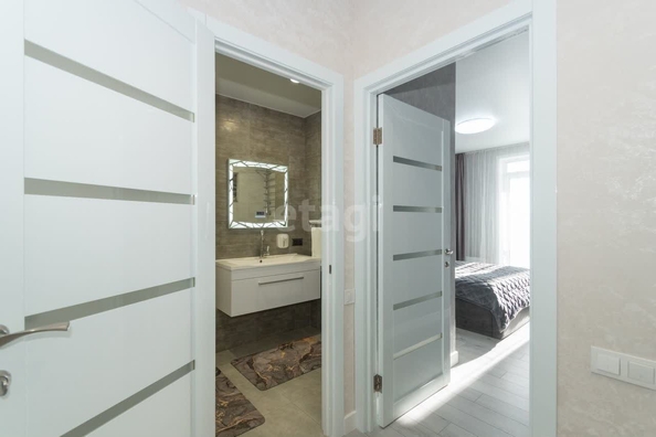 
  Продается 3-комн. квартира 83.3 м², в ЖК Огни сибири, дом 2. Фото 13.