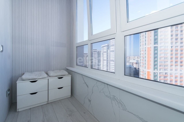 
  Продается 3-комн. квартира 83.3 м², в ЖК Огни сибири, дом 2. Фото 14.