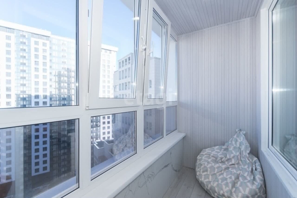 
  Продается 3-комн. квартира 83.3 м², в ЖК Огни сибири, дом 2. Фото 15.