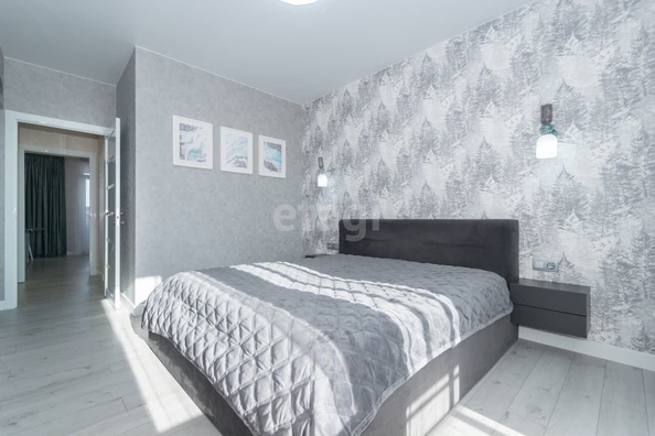 
  Продается 3-комн. квартира 83.3 м², в ЖК Огни сибири, дом 2. Фото 17.