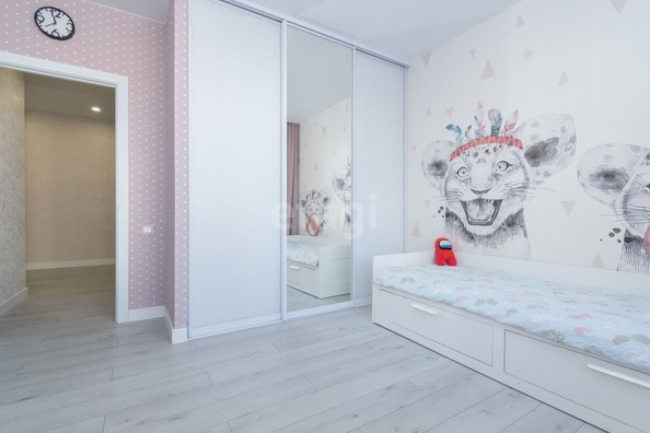 
  Продается 3-комн. квартира 83.3 м², в ЖК Огни сибири, дом 2. Фото 19.