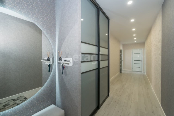 
  Продается 3-комн. квартира 83.3 м², в ЖК Огни сибири, дом 2. Фото 25.