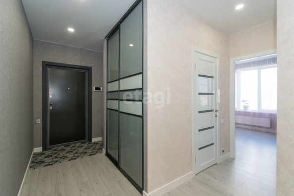 
  Продается 3-комн. квартира 83.3 м², в ЖК Огни сибири, дом 2. Фото 26.