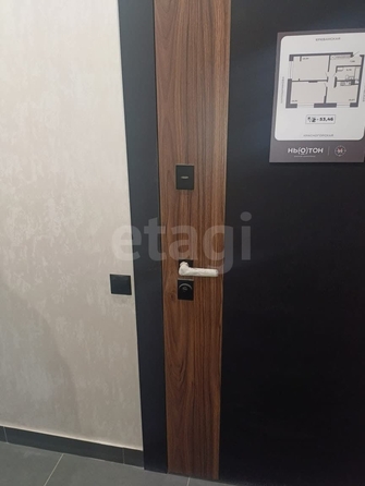 
  Продается 2-комн. квартира 46.5 м², в ЖК Ньютон, корпус 2. Фото 7.