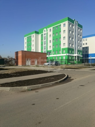 
  Продается 2-комн. квартира 46.5 м², в ЖК Ньютон, корпус 2. Фото 13.