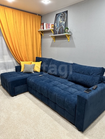 
  Продается 1-комн. квартира 25.4 м². Фото 2.