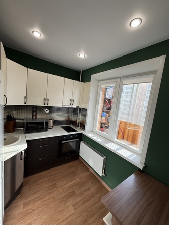 
  Продается 1-комн. квартира 25.4 м². Фото 11.