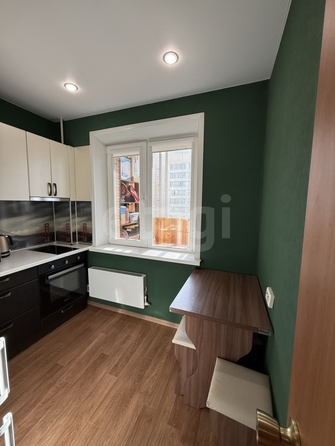 
  Продается 1-комн. квартира 25.4 м². Фото 12.