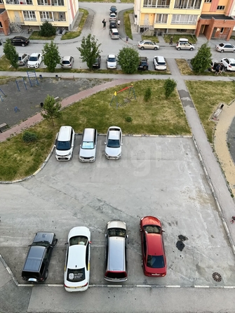 
  Продается 1-комн. квартира 25.4 м². Фото 24.