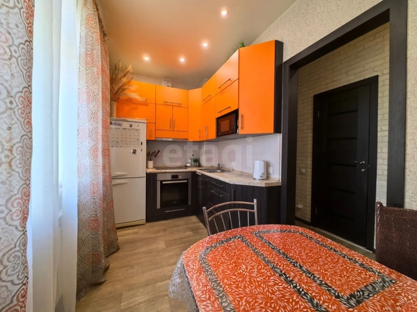
  Продается 2-комн. квартира 42.7 м². Фото 5.