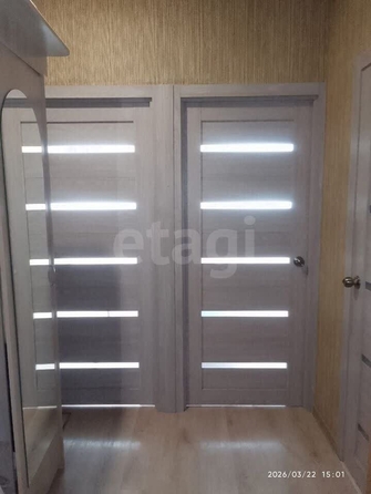 
  Продается 1-комн. квартира 34.8 м², в МКР Олимпийской славы, дом 2. Фото 6.