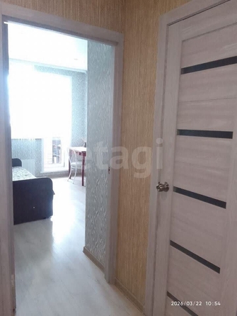 
  Продается 1-комн. квартира 34.8 м², в МКР Олимпийской славы, дом 2. Фото 8.