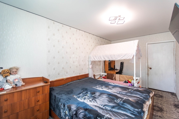 
  Продается 2-комн. квартира 52.2 м². Фото 15.