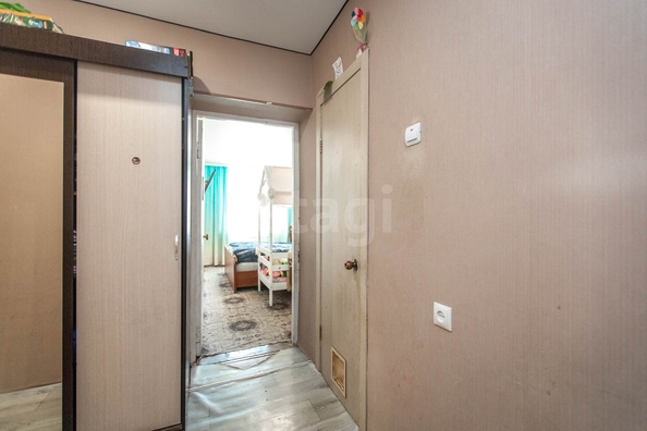 
  Продается 2-комн. квартира 52.2 м². Фото 18.