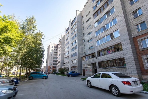 
  Продается 2-комн. квартира 52.2 м². Фото 19.