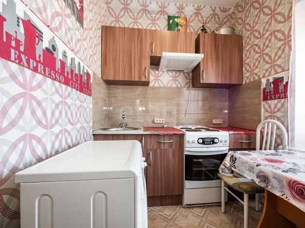 
  Продается 3-комн. квартира 55 м². Фото 2.