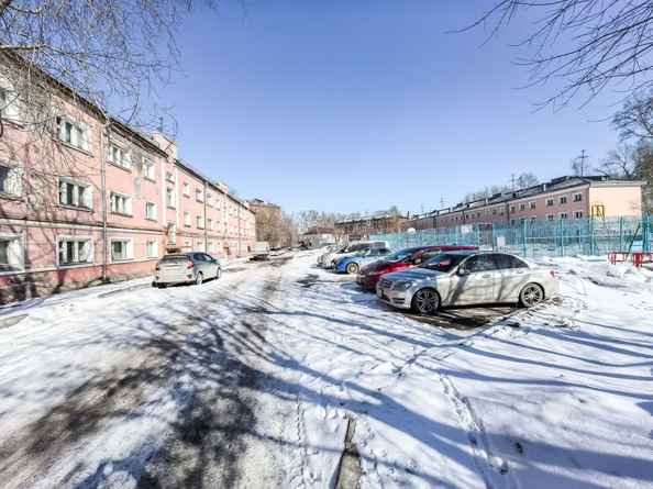 
  Продается 3-комн. квартира 55 м². Фото 20.