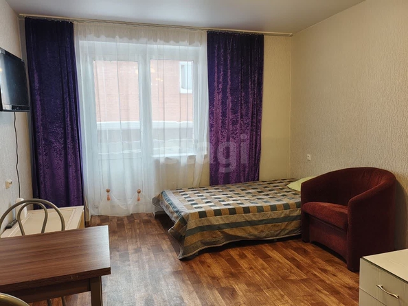 
  Продается студия 24.9 м². Фото 4.