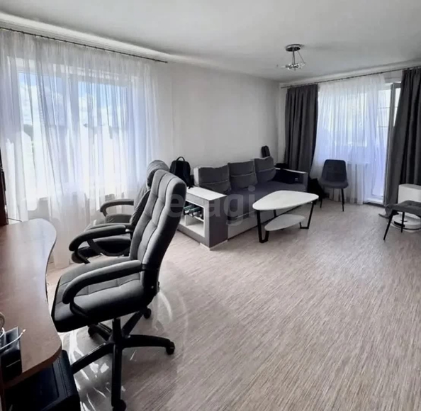 
  Продается 2-комн. квартира 47.6 м². Фото 6.