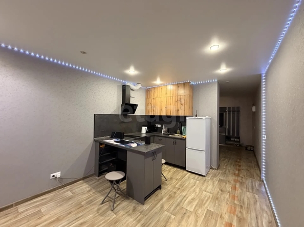 
  Продается студия 30 м², в ЖК Расцветай на Зорге, дом 1 . Фото 3.