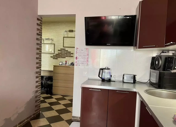 
  Продается 1-комн. квартира 37.1 м². Фото 1.