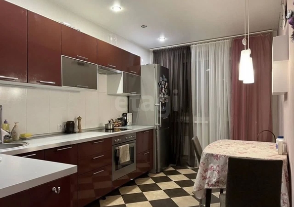 
  Продается 1-комн. квартира 37.1 м². Фото 1.