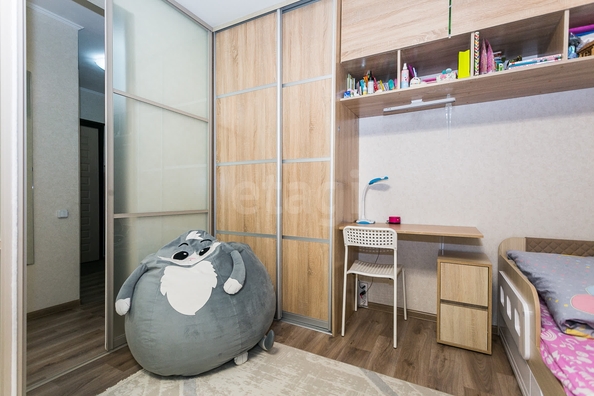 
  Продается 2-комн. квартира 44.1 м². Фото 22.