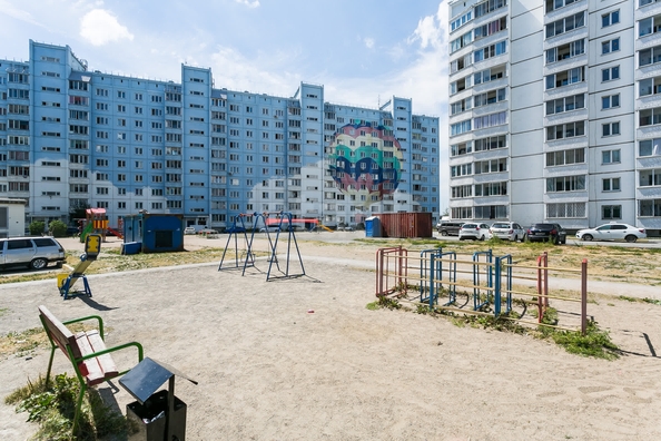
  Продается 2-комн. квартира 56.4 м². Фото 2.