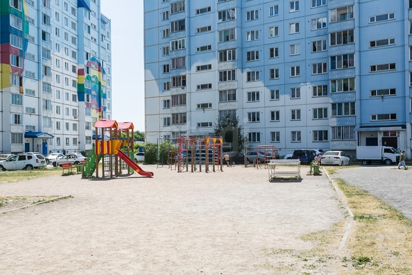 
  Продается 2-комн. квартира 56.4 м². Фото 9.