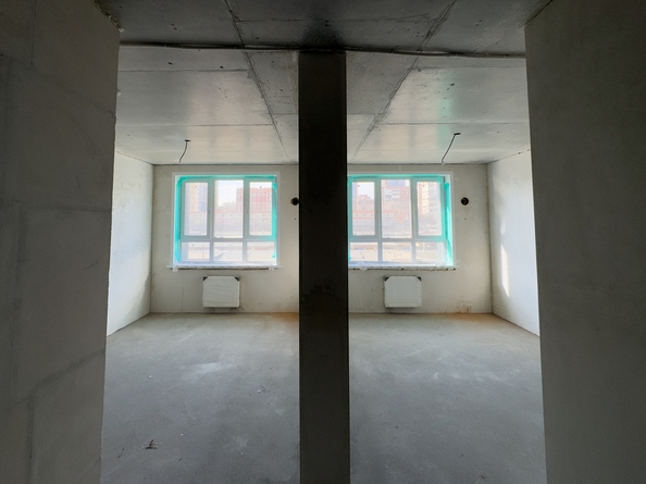 
  Продается 2-комн. квартира 52.49 м², в ЖК Биография. Фото 10.