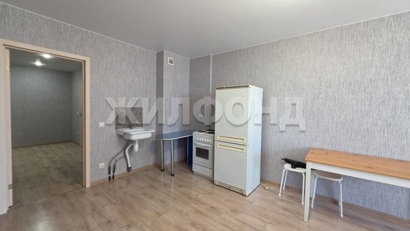 
  Продается студия 31.7 м², в ЖК Расцветай на Зорге, дом 3. Фото 6.