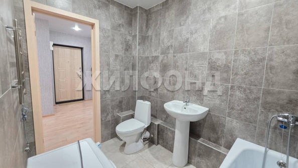 
  Продается студия 31.7 м², в ЖК Расцветай на Зорге, дом 3. Фото 10.