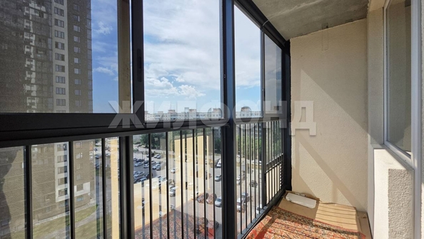 
  Продается студия 31.7 м², в ЖК Расцветай на Зорге, дом 3. Фото 13.
