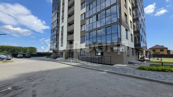 
  Продается студия 31.7 м², в ЖК Расцветай на Зорге, дом 3. Фото 20.