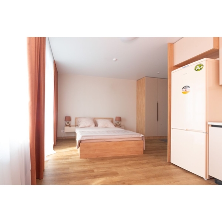 
  Продается апартамент 26.21 м², в АК Ворошилов. Фото 7.