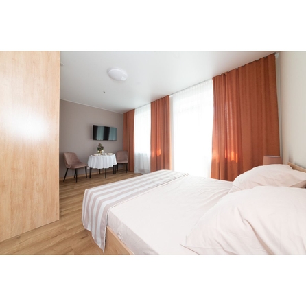 
  Продается апартамент 26.21 м², в АК Ворошилов. Фото 14.