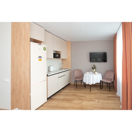 
  Продается апартамент 25.37 м², в АК Ворошилов. Фото 3.