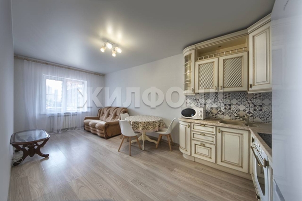
  Продается 1-комн. квартира 39.8 м². Фото 1.