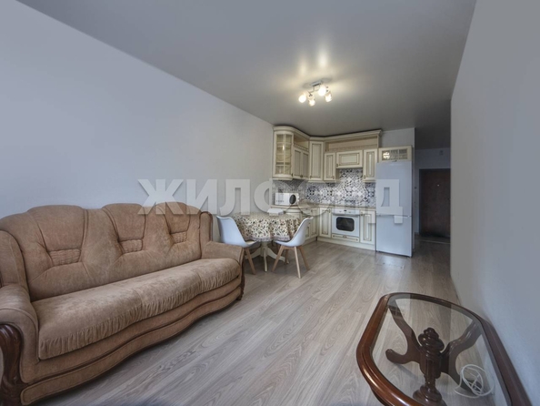 
  Продается 1-комн. квартира 39.8 м². Фото 3.