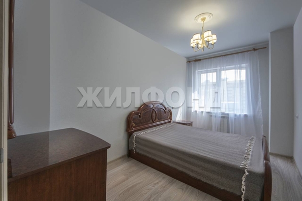 
  Продается 1-комн. квартира 39.8 м². Фото 5.