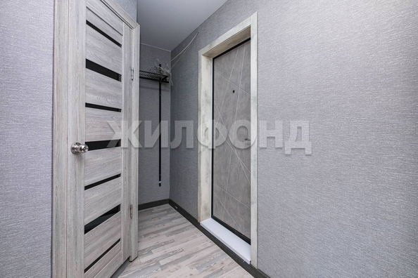 
  Продается 1-комн. квартира 29.8 м². Фото 6.