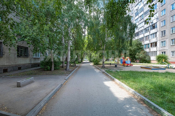 
  Продается 1-комн. квартира 29.8 м². Фото 23.