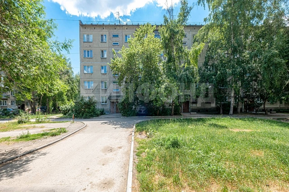 
  Продается 1-комн. квартира 29.8 м². Фото 24.