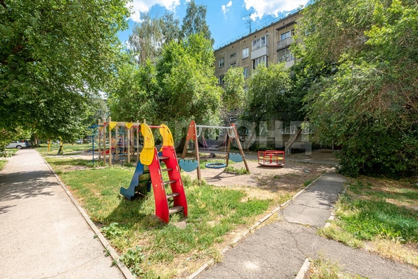 
  Продается 1-комн. квартира 29.8 м². Фото 26.