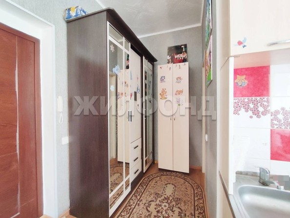 
  Продается студия 25.3 м². Фото 4.