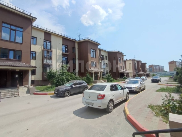 
  Продается студия 25.3 м². Фото 11.