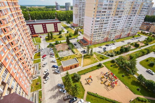 
  Продается студия 31.7 м². Фото 16.