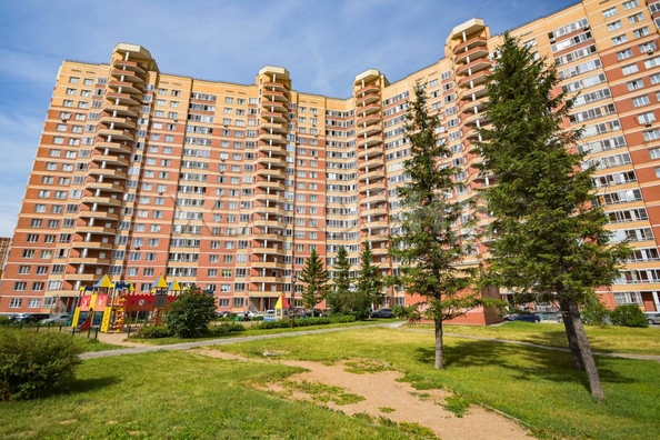 
  Продается студия 31.7 м². Фото 19.