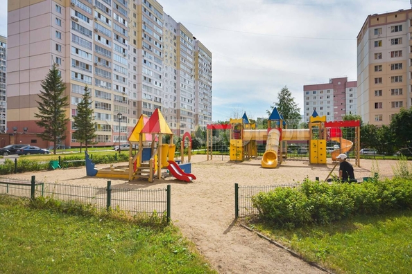 
  Продается студия 31.7 м². Фото 20.